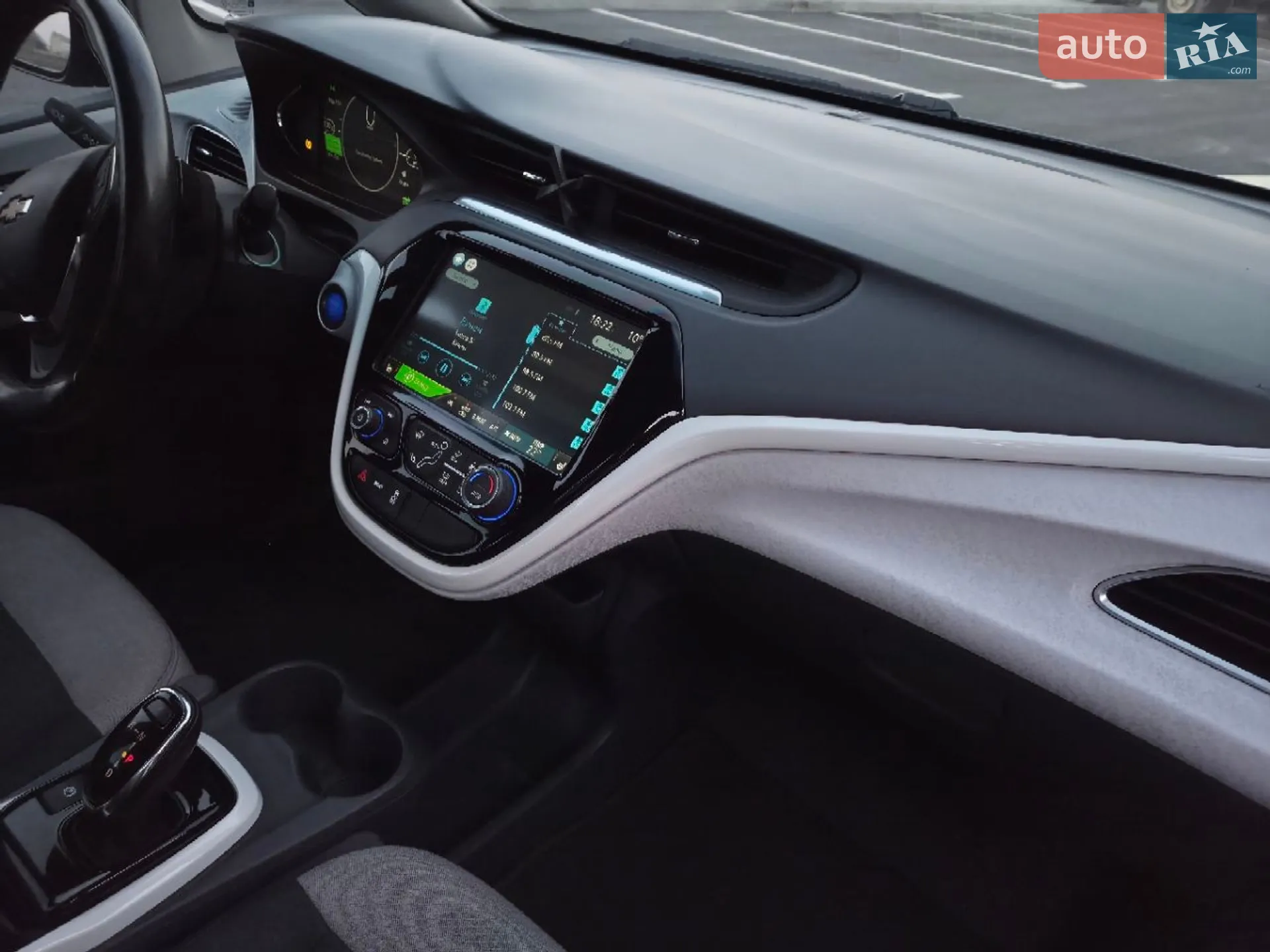 2019 Chevrolet Bolt EUV - мініатюра 17