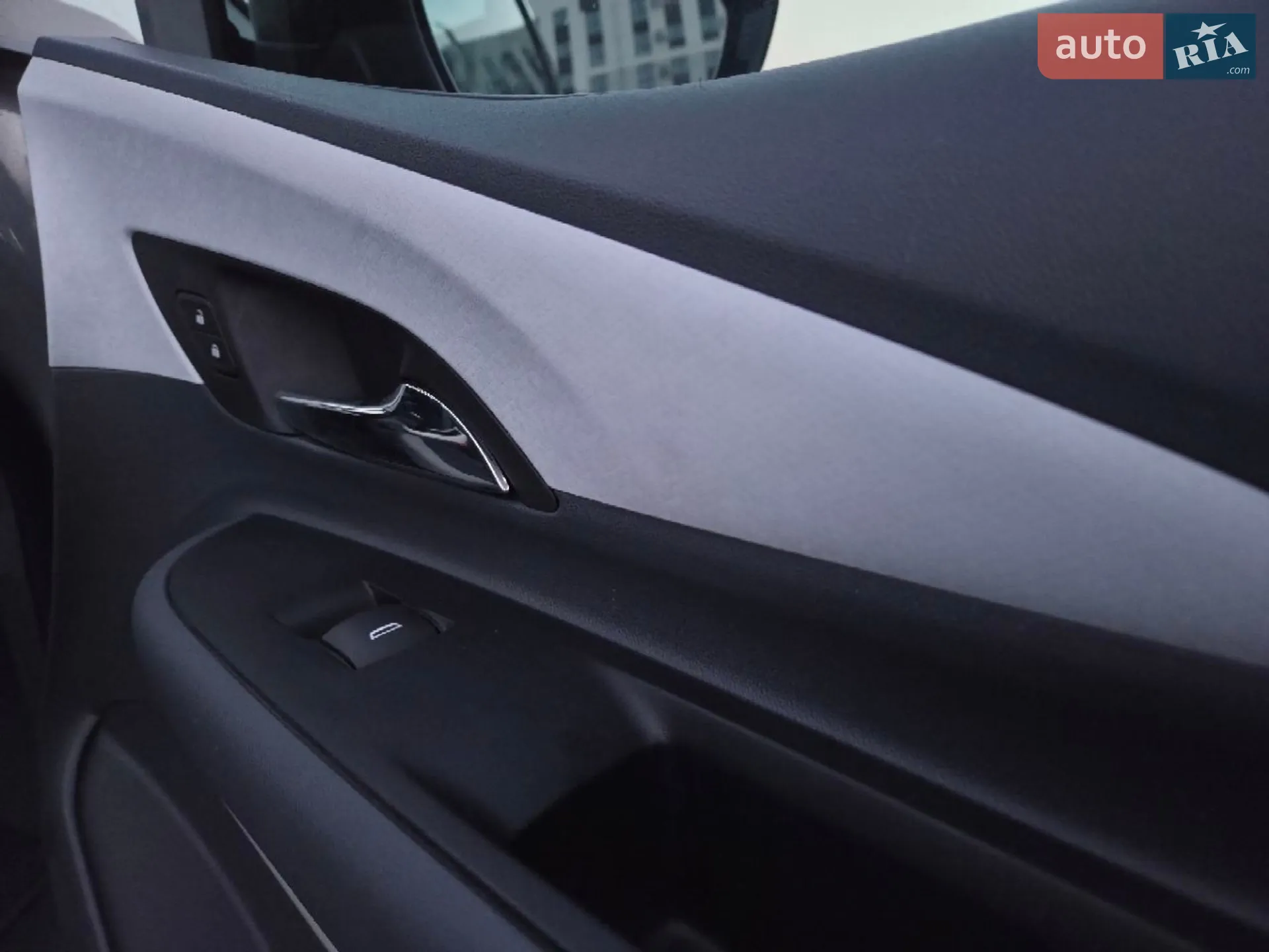 2019 Chevrolet Bolt EUV - мініатюра 23