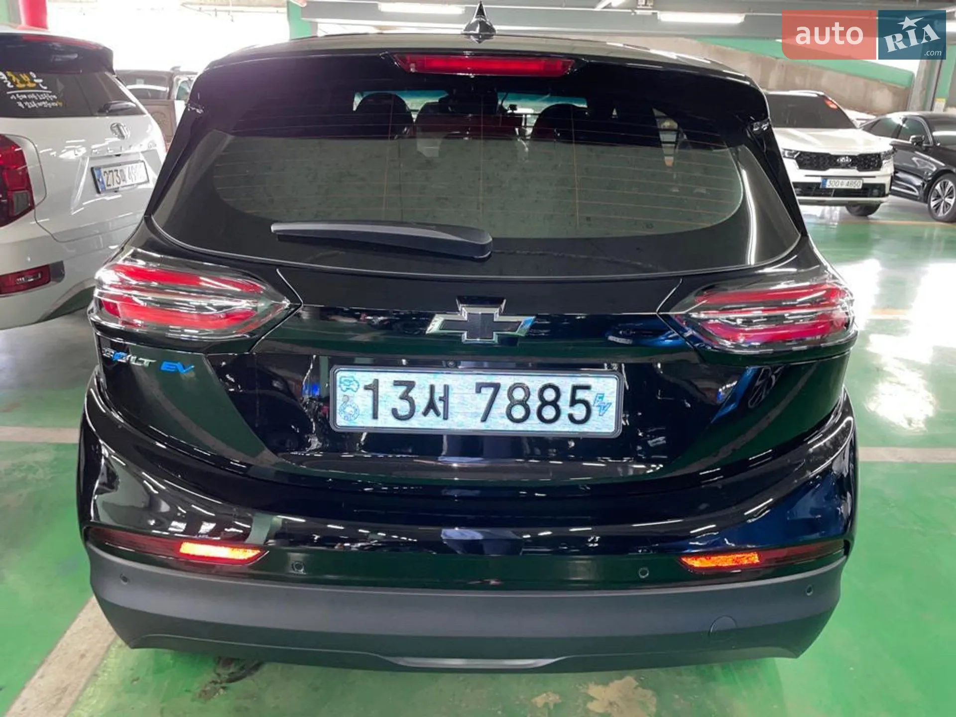 2022 Chevrolet Bolt EUV - мініатюра 14