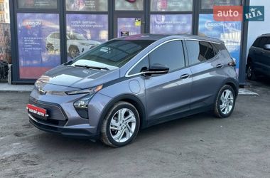 Хетчбек Chevrolet Bolt EV 2023 в Вінниці