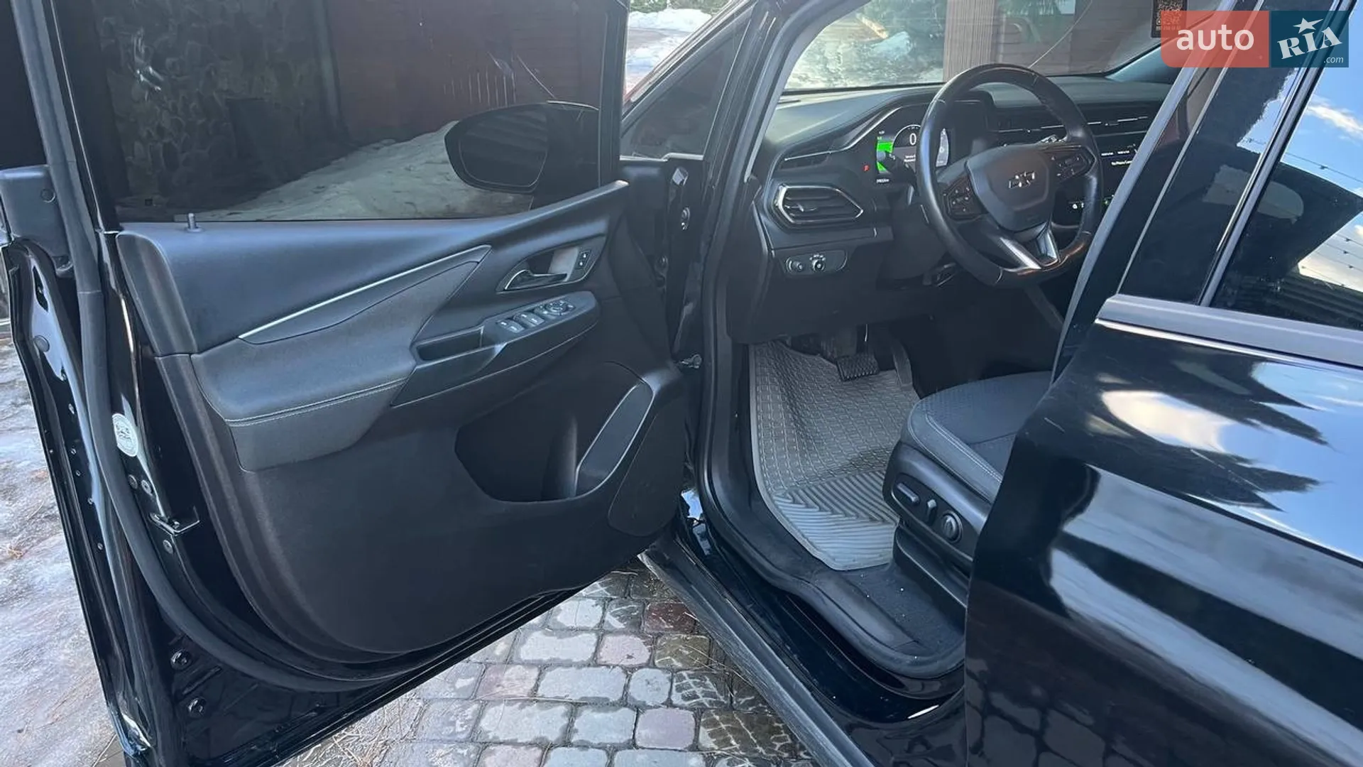 2023 Chevrolet Bolt EUV - мініатюра 12