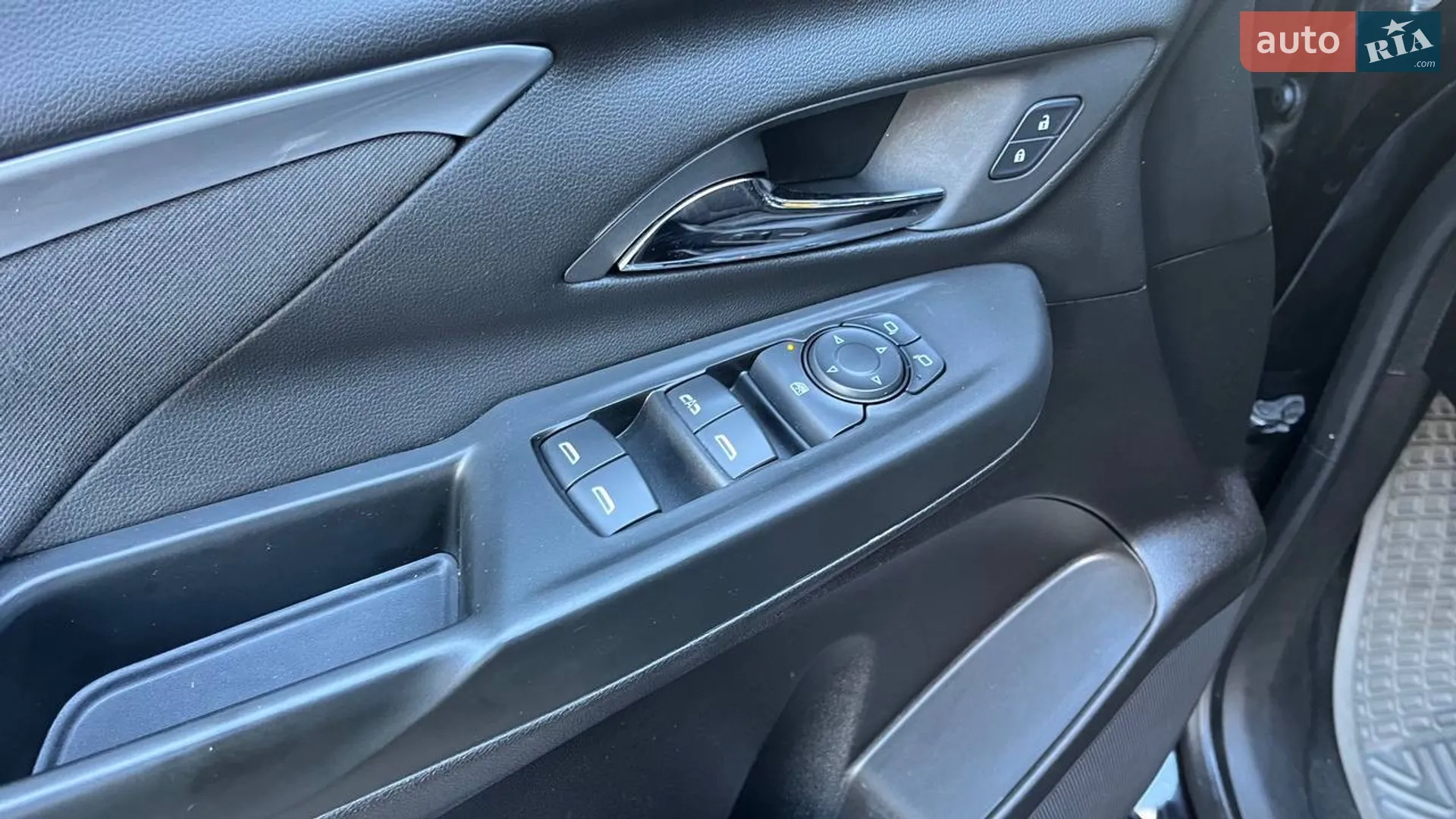 2023 Chevrolet Bolt EUV - мініатюра 15