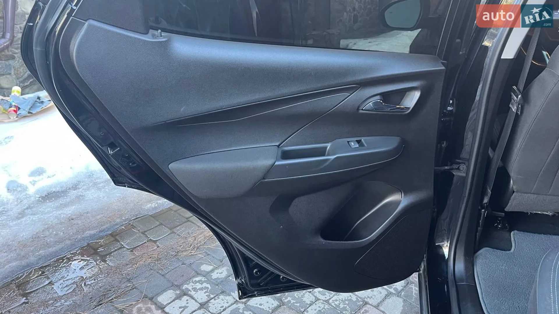 2023 Chevrolet Bolt EUV - мініатюра 22