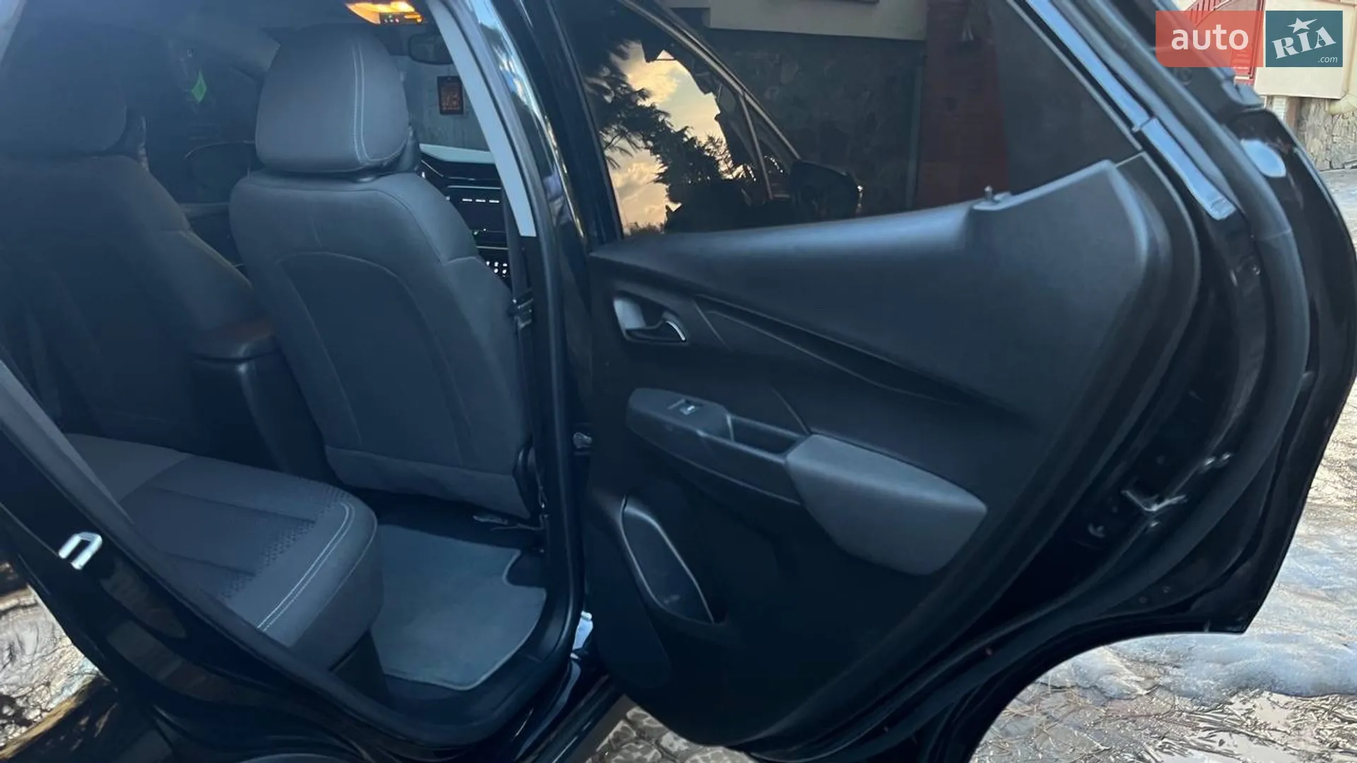 2023 Chevrolet Bolt EUV - мініатюра 26