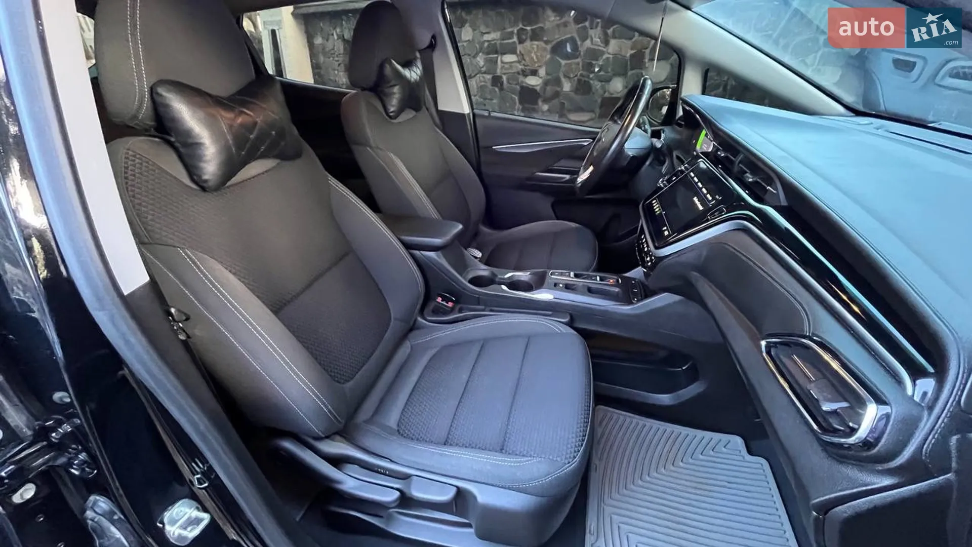 2023 Chevrolet Bolt EUV - мініатюра 33