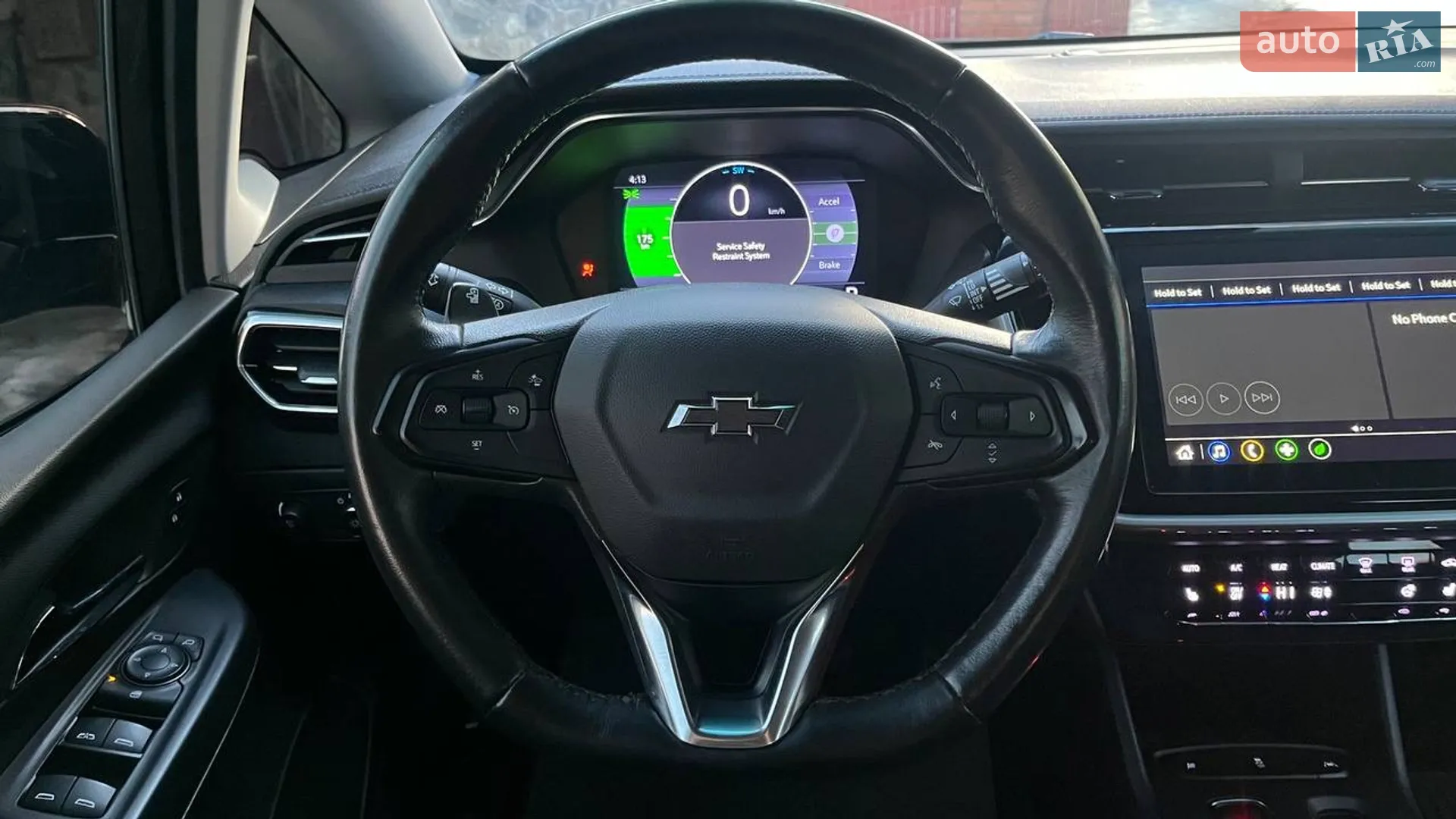 2023 Chevrolet Bolt EUV - мініатюра 37