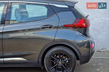 Хетчбек Chevrolet Bolt EV 2018 в Одесі