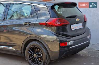 Хетчбек Chevrolet Bolt EV 2018 в Одесі