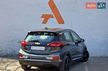 Хетчбек Chevrolet Bolt EV 2018 в Одесі
