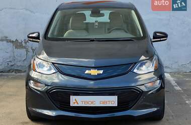 Хетчбек Chevrolet Bolt EV 2018 в Одесі