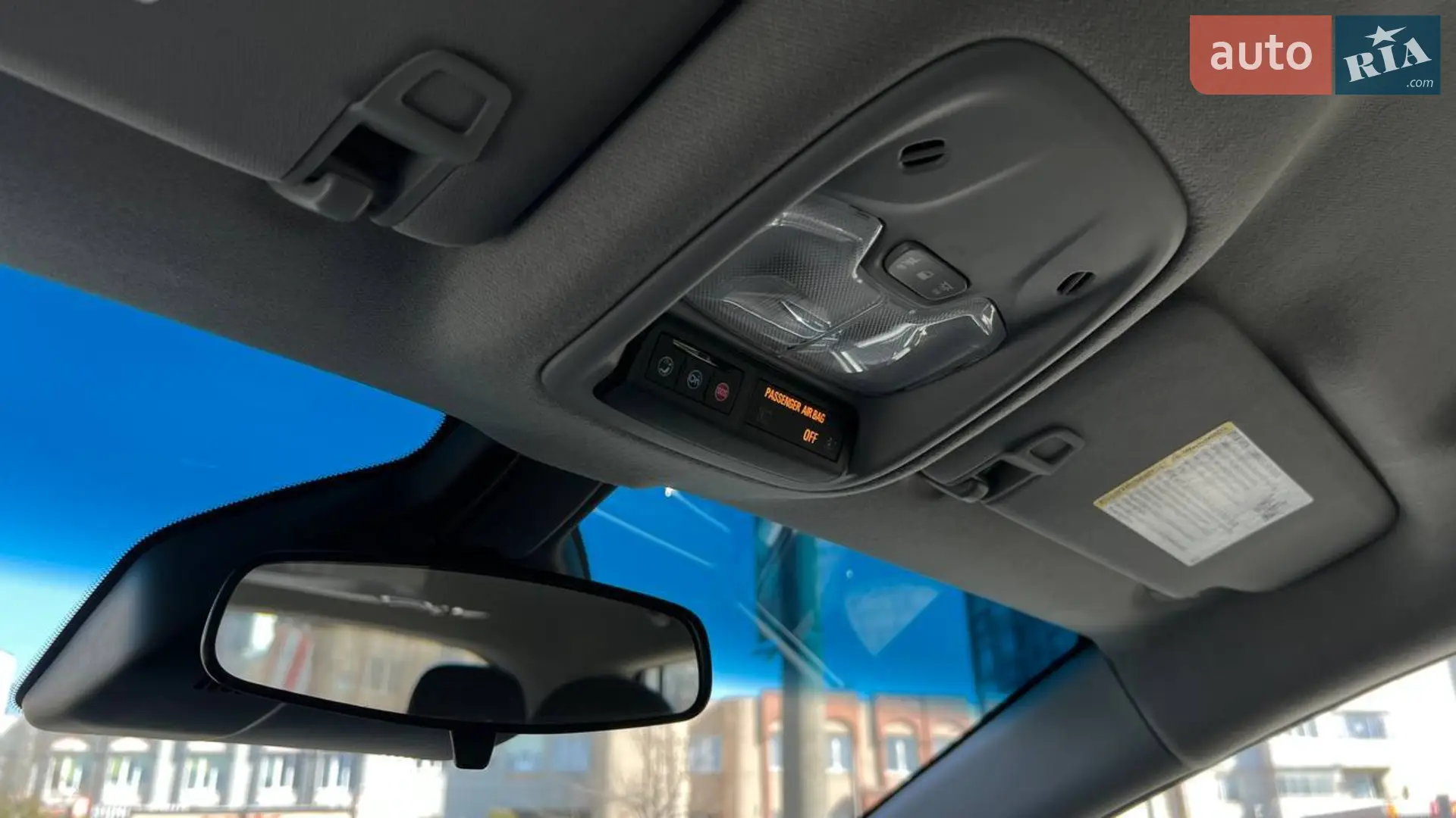2023 Chevrolet Bolt EUV - мініатюра 15
