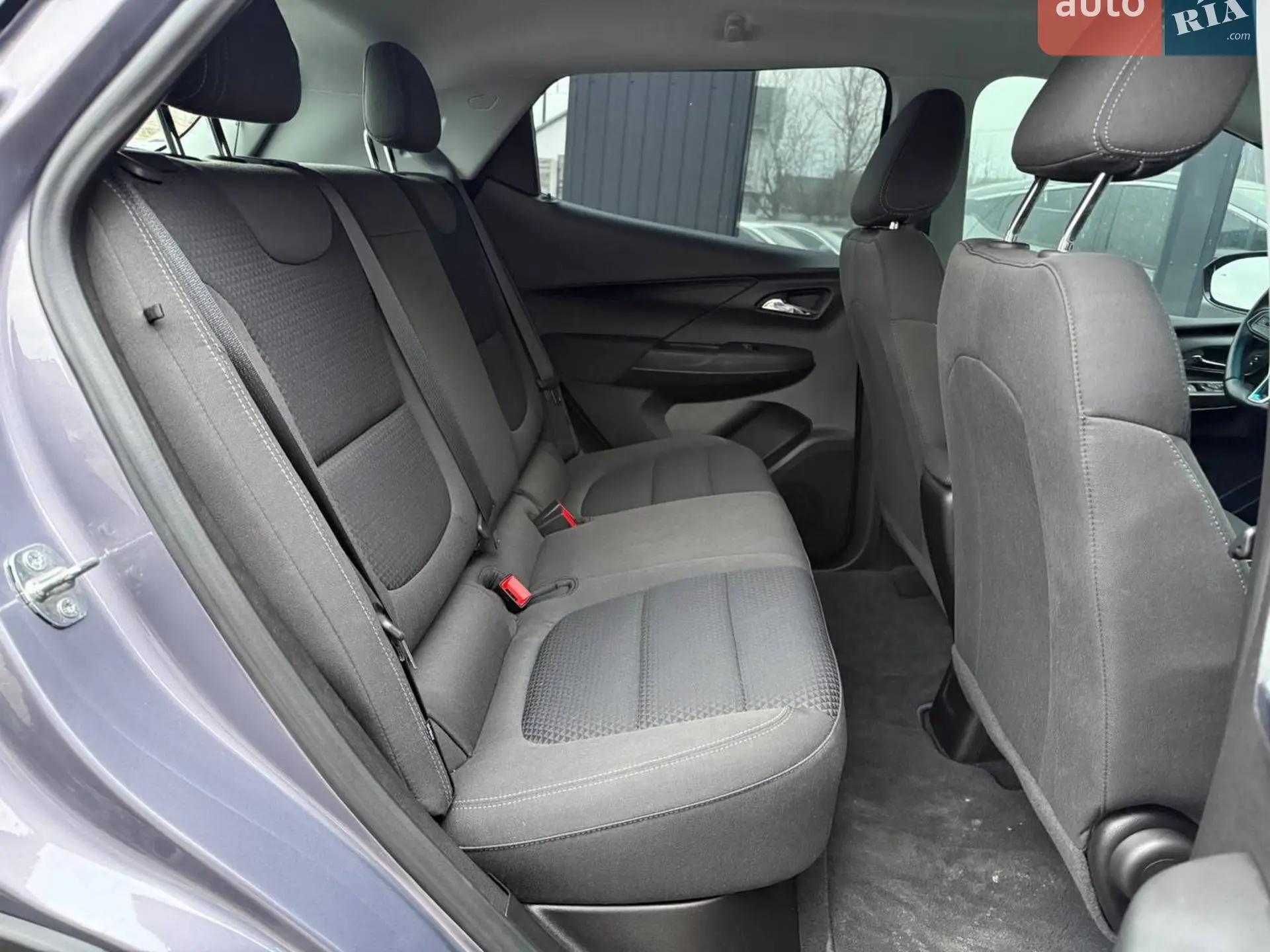 2023 Chevrolet Bolt EUV - мініатюра 26