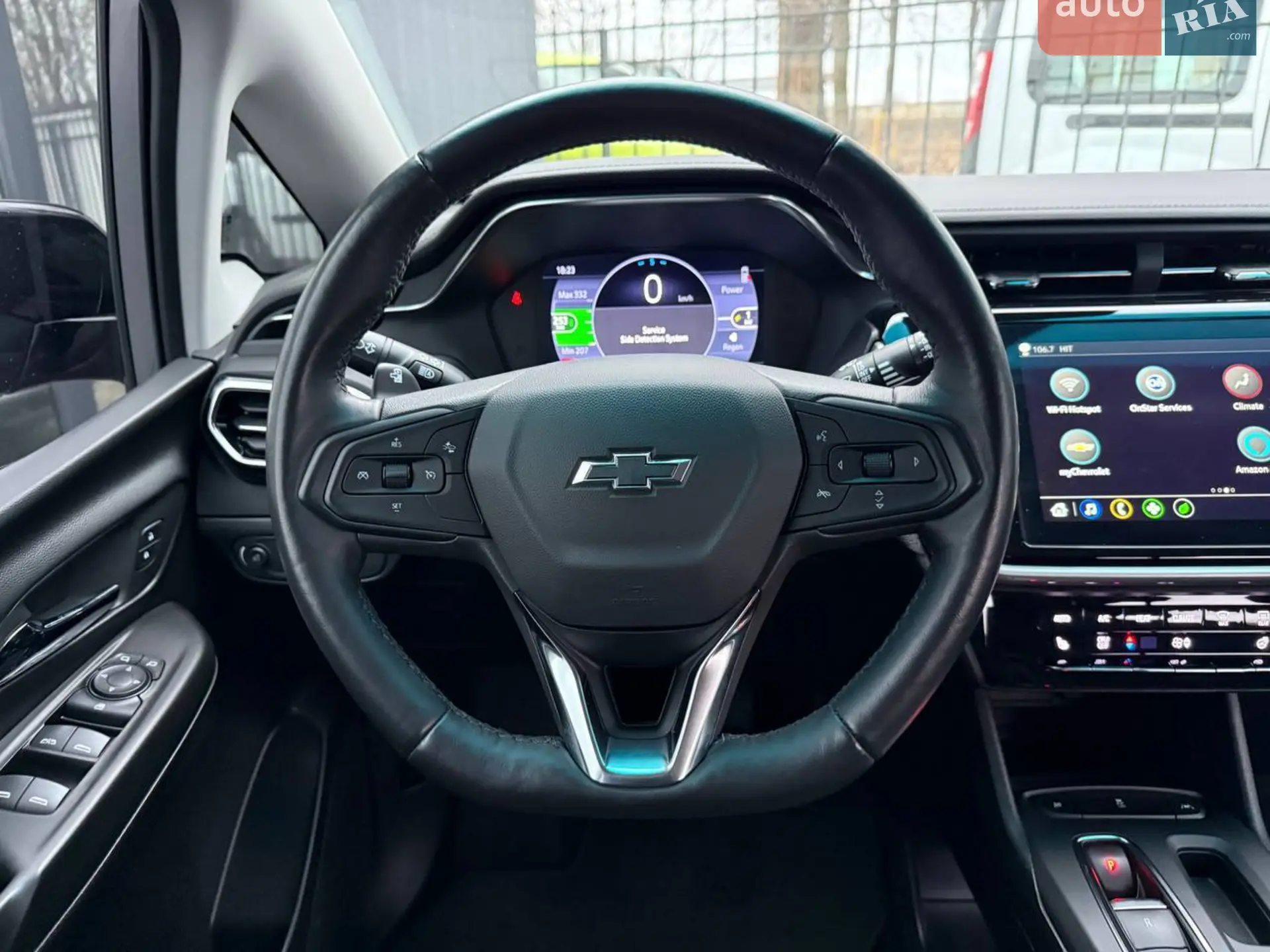 2023 Chevrolet Bolt EUV - мініатюра 30