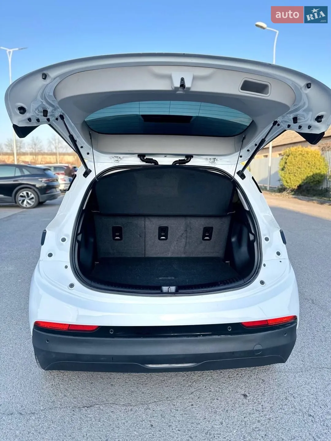 2022 Chevrolet Bolt EUV - мініатюра 14