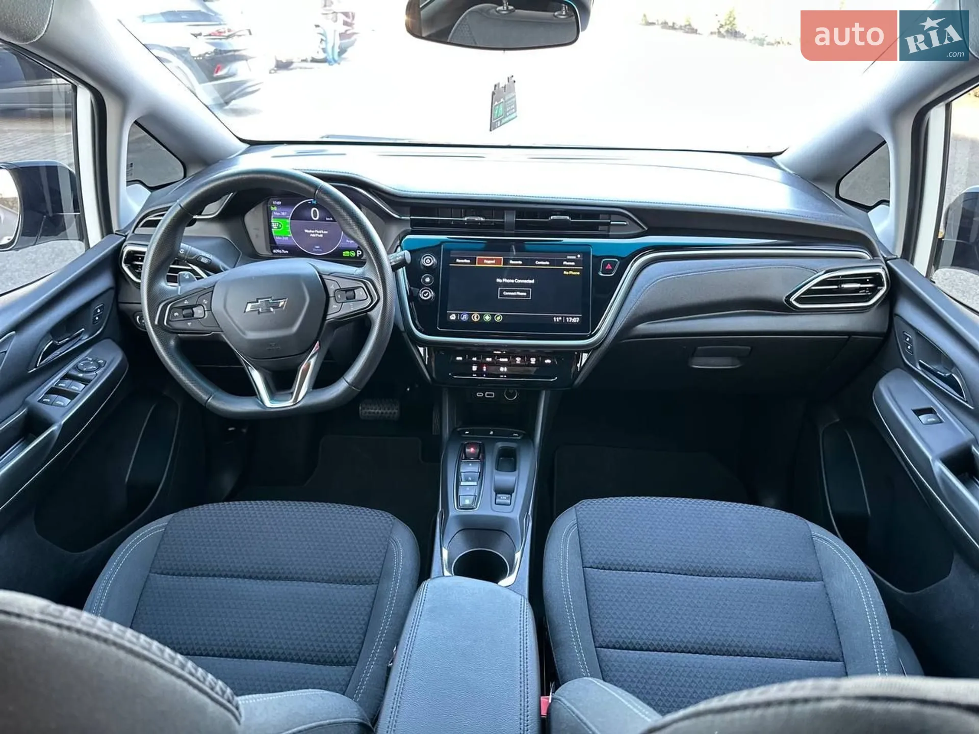 2022 Chevrolet Bolt EUV - мініатюра 18