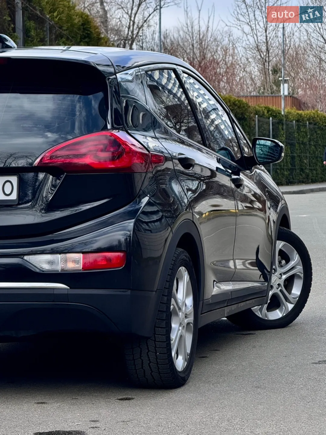 2020 Chevrolet Bolt EUV - мініатюра 16