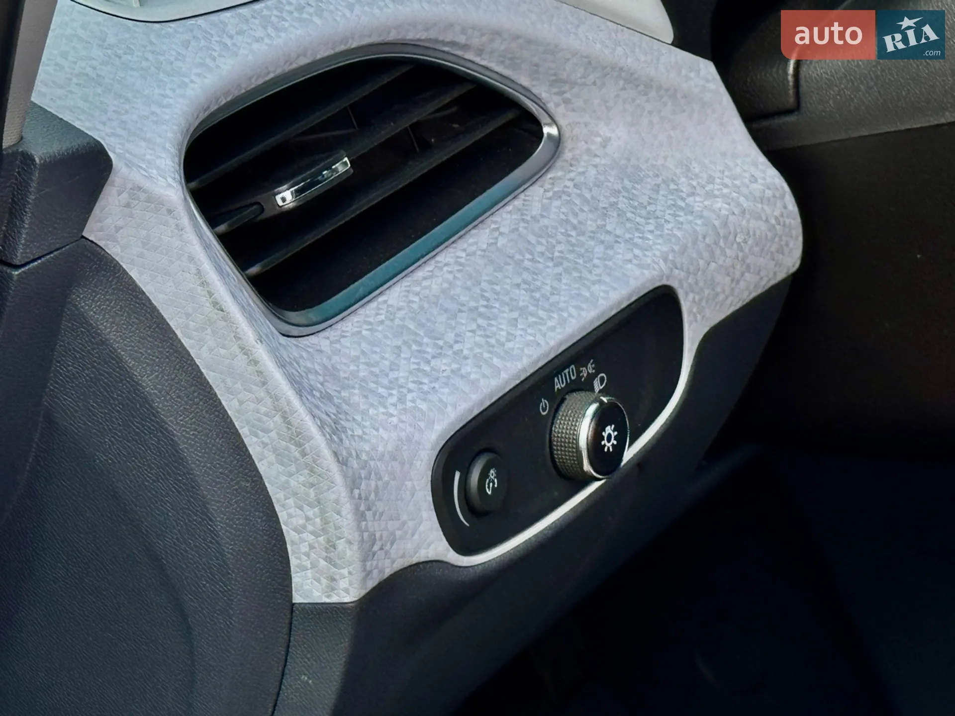 2020 Chevrolet Bolt EUV - мініатюра 24