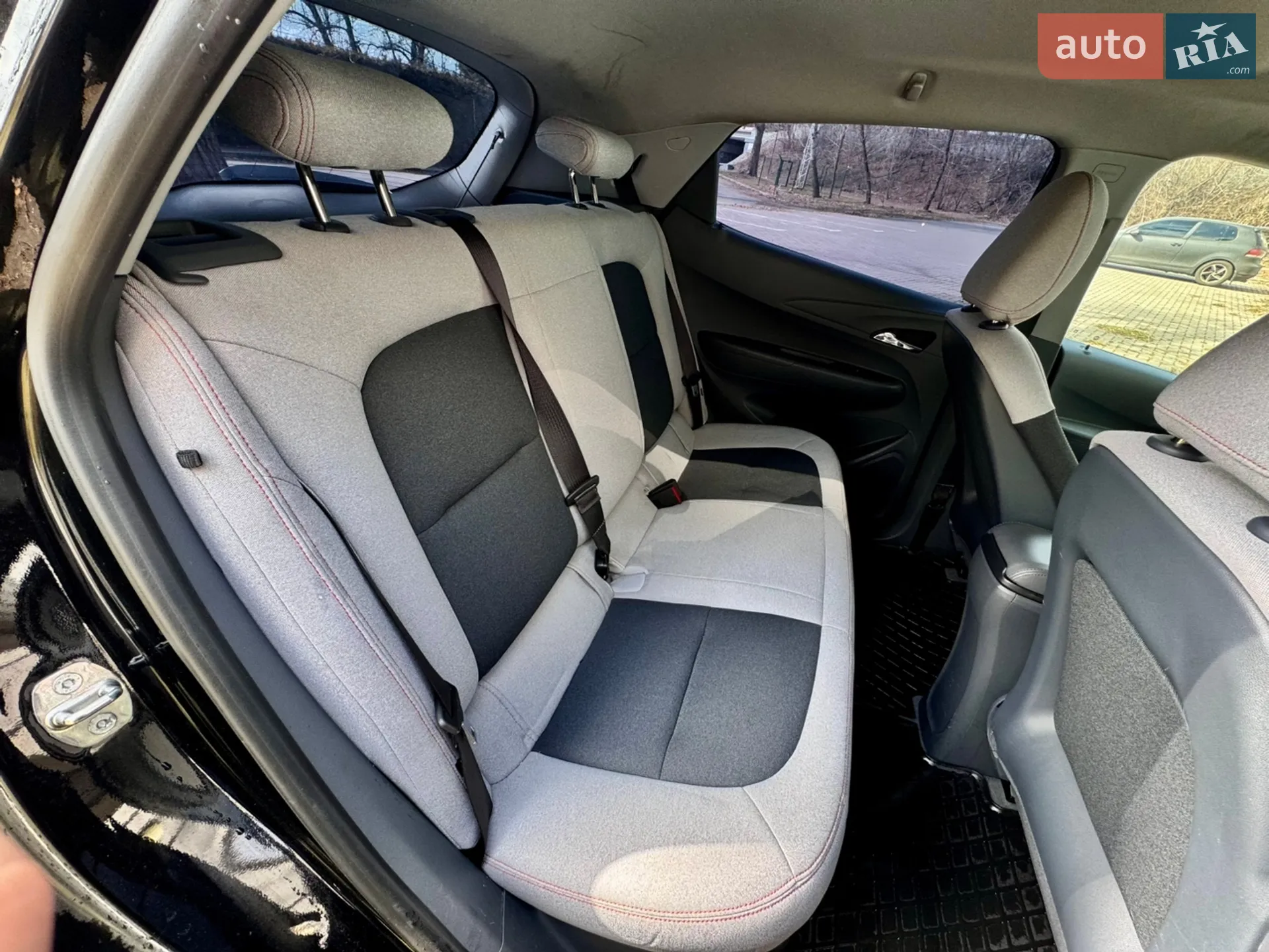 2020 Chevrolet Bolt EUV - мініатюра 31