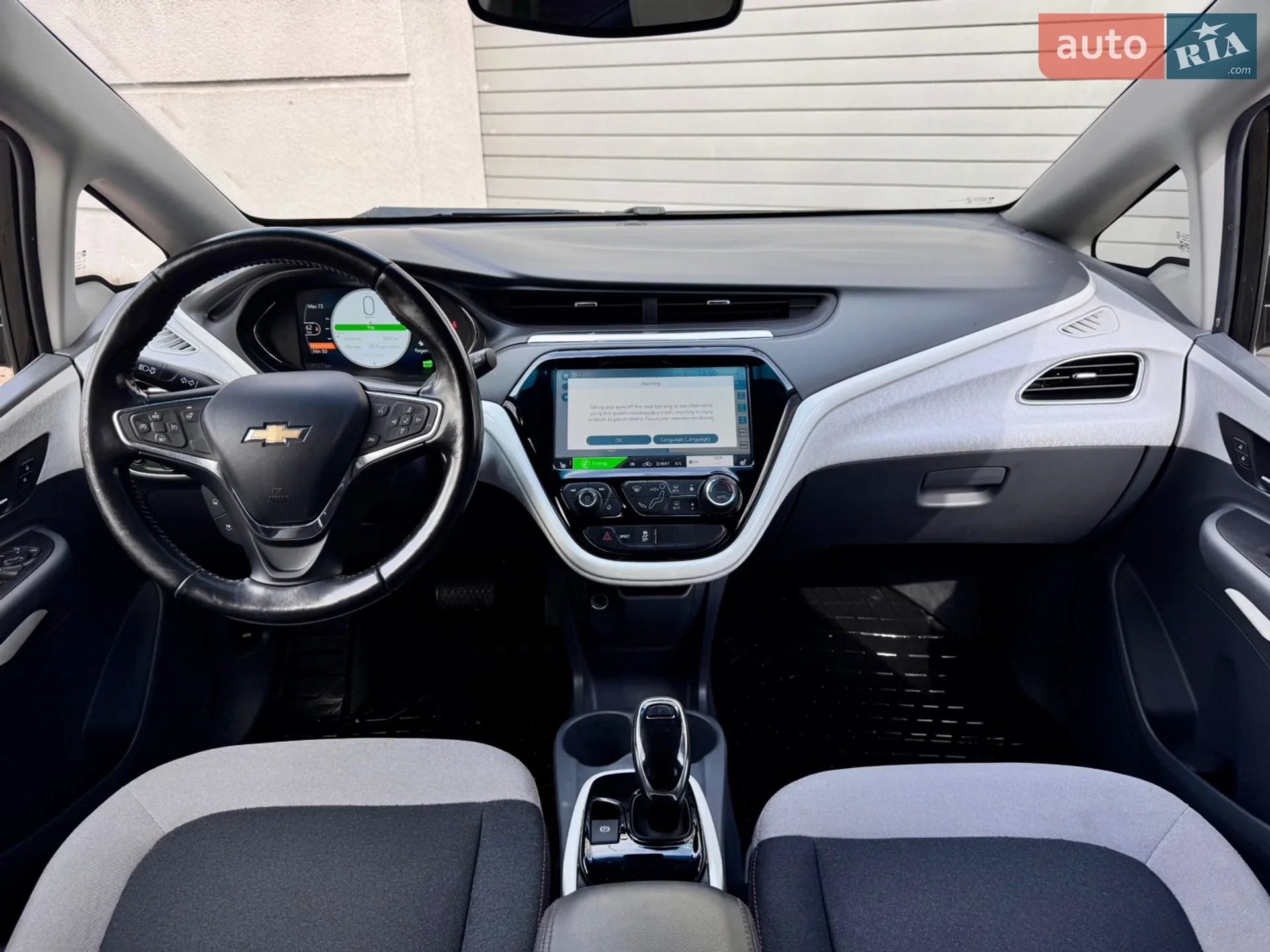 2020 Chevrolet Bolt EUV - мініатюра 36