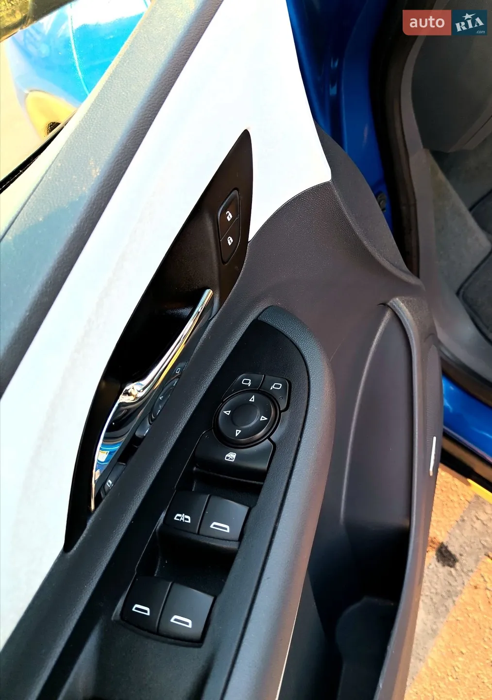 2019 Chevrolet Bolt EUV - мініатюра 13