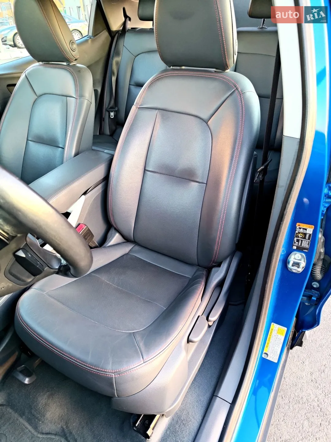 2019 Chevrolet Bolt EUV - мініатюра 16