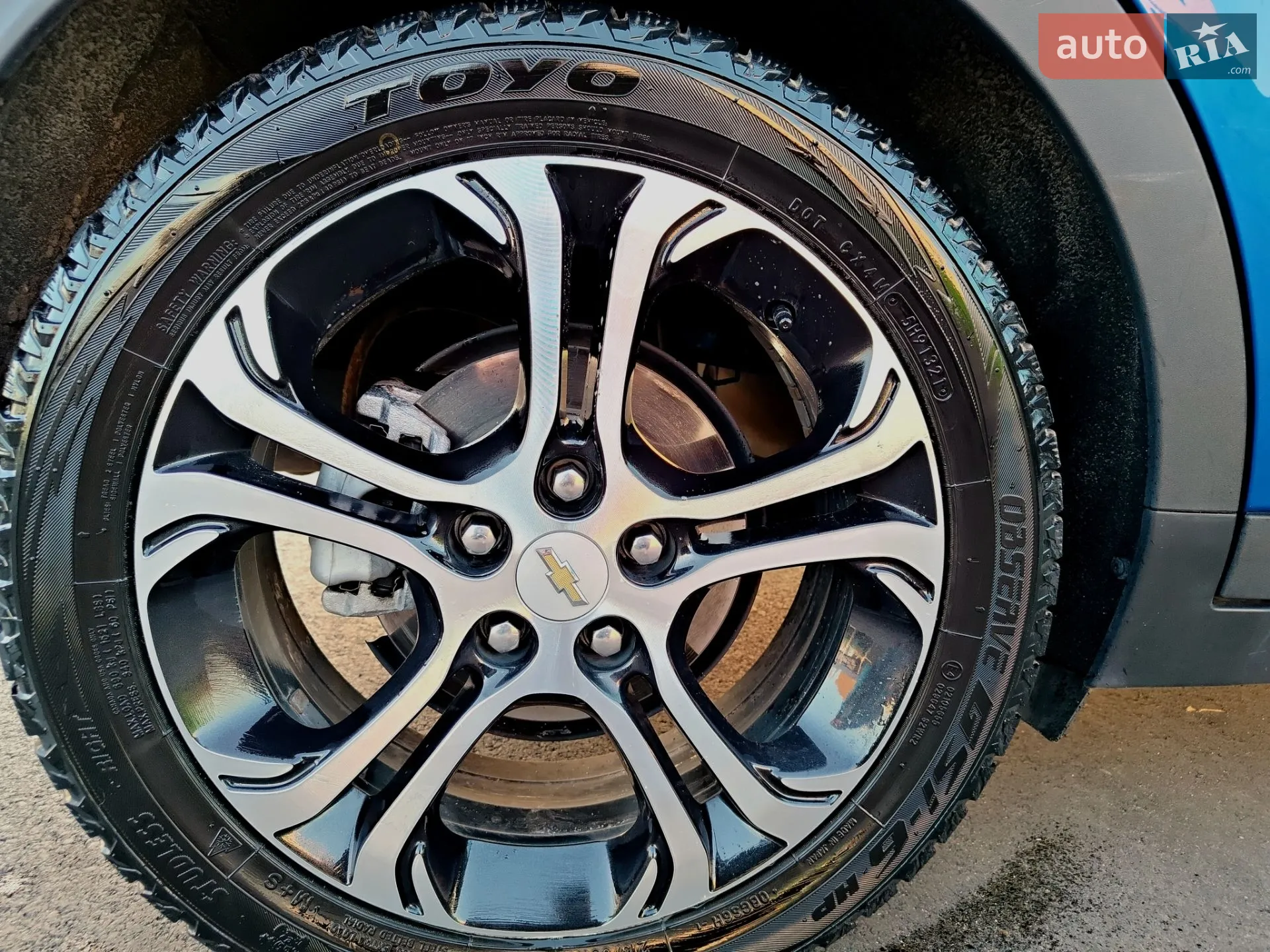 2019 Chevrolet Bolt EUV - мініатюра 19