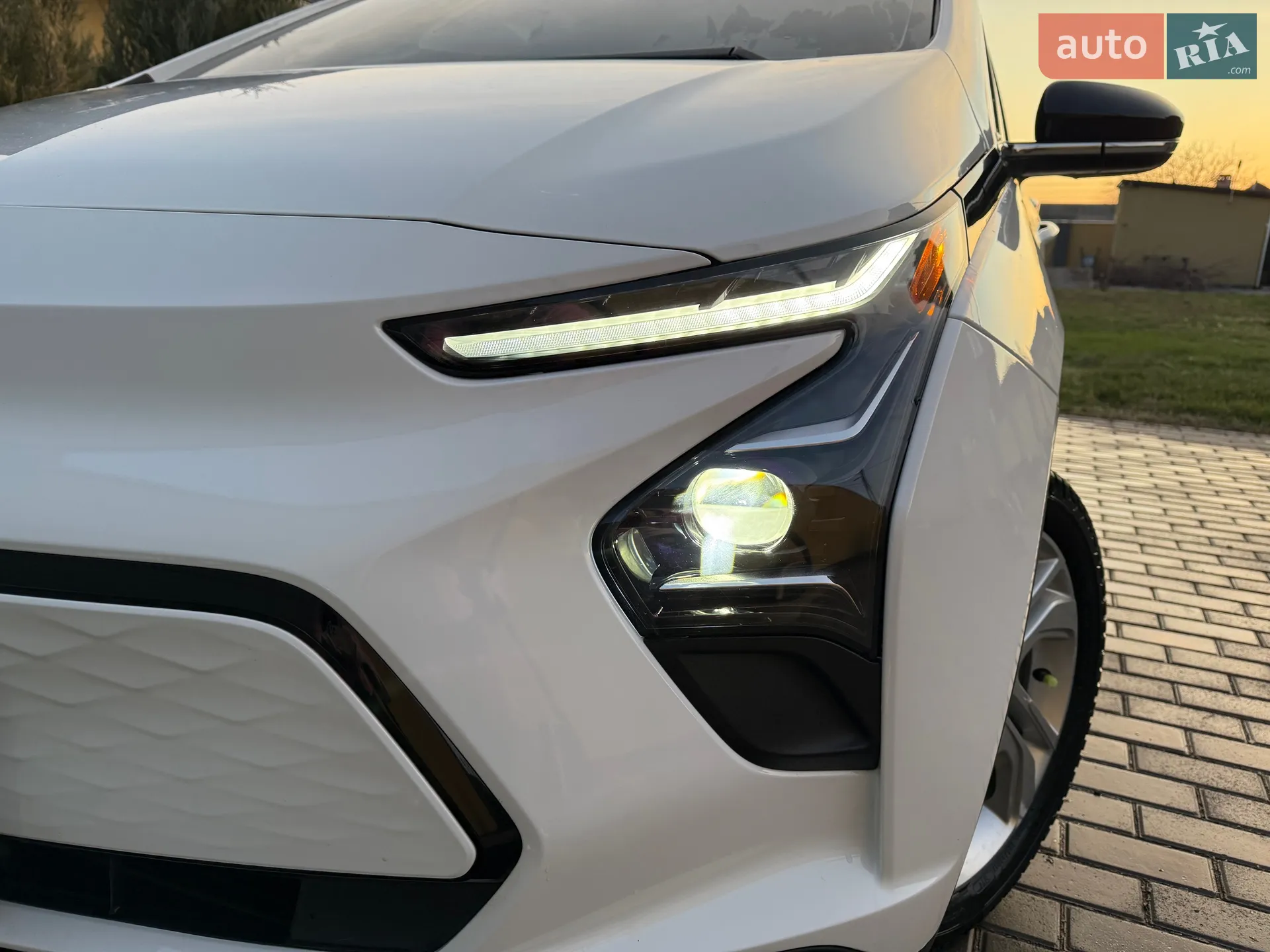 2023 Chevrolet Bolt EUV - мініатюра 10