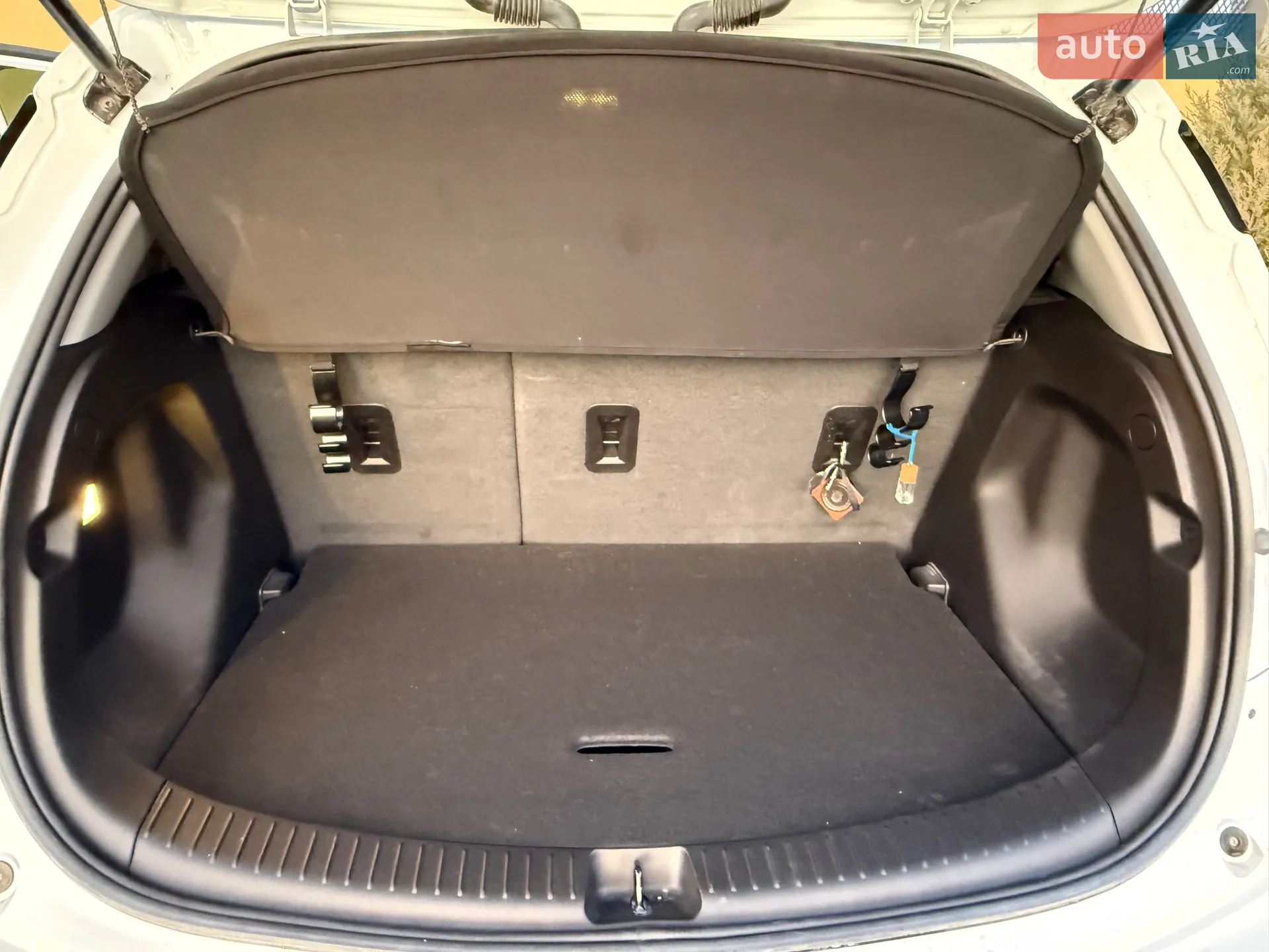 2023 Chevrolet Bolt EUV - мініатюра 18