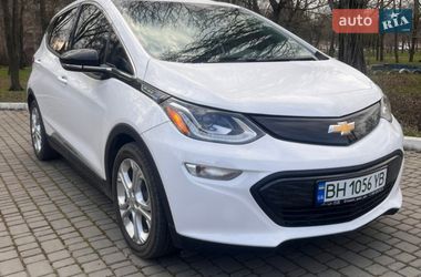 Хэтчбек Chevrolet Bolt EV 2018 в Одессе
