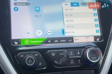 Хэтчбек Chevrolet Bolt EV 2018 в Одессе