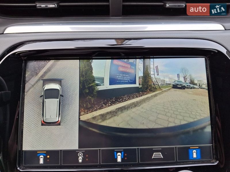 Хэтчбек Chevrolet Bolt EV 2020 в Львове