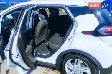 Хетчбек Chevrolet Bolt EV 2022 в Івано-Франківську