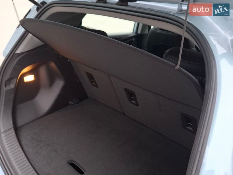 Хэтчбек Chevrolet Bolt EV 2023 в Тернополе
