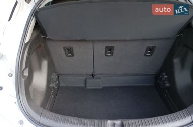 Хэтчбек Chevrolet Bolt EV 2021 в Кропивницком