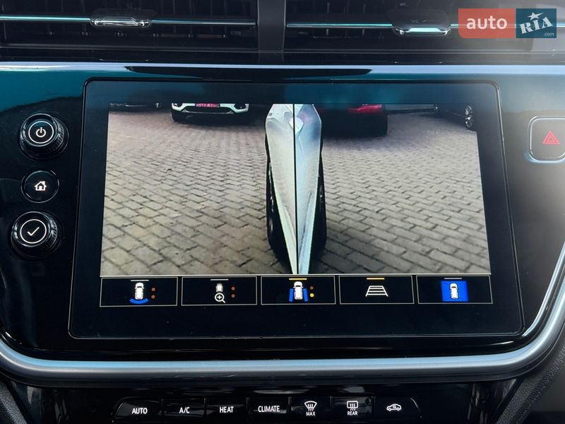 Хэтчбек Chevrolet Bolt EV 2023 в Житомире