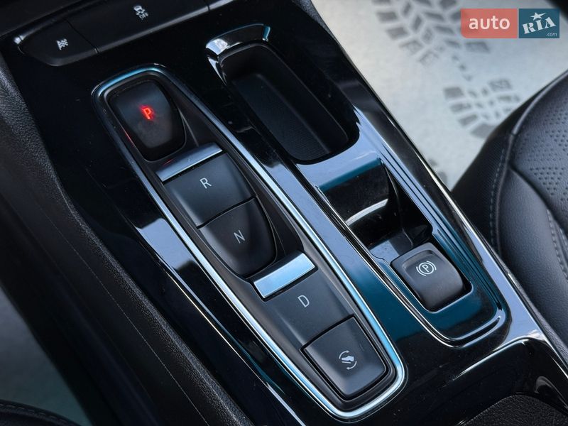 Хэтчбек Chevrolet Bolt EV 2023 в Житомире