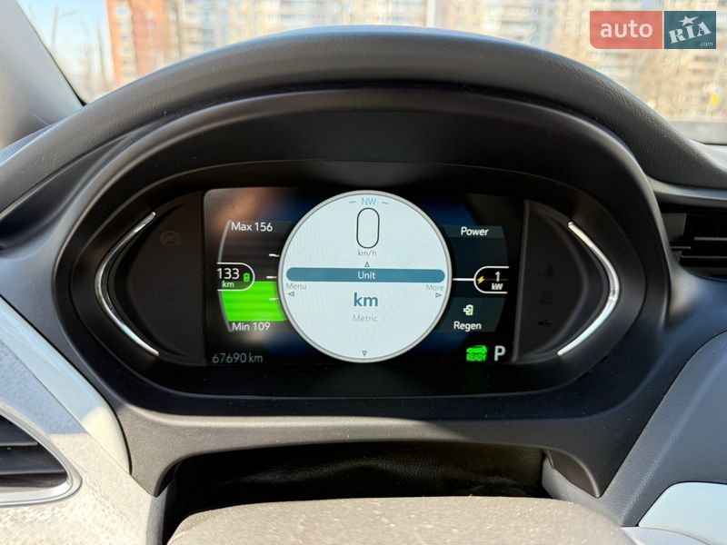 Хэтчбек Chevrolet Bolt EV 2020 в Харькове фото 9 Хэтчбек Chevrolet Bolt EV 2020 в Харькове