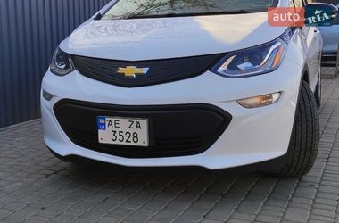 Хэтчбек Chevrolet Bolt EV 2020 в Кривом Роге