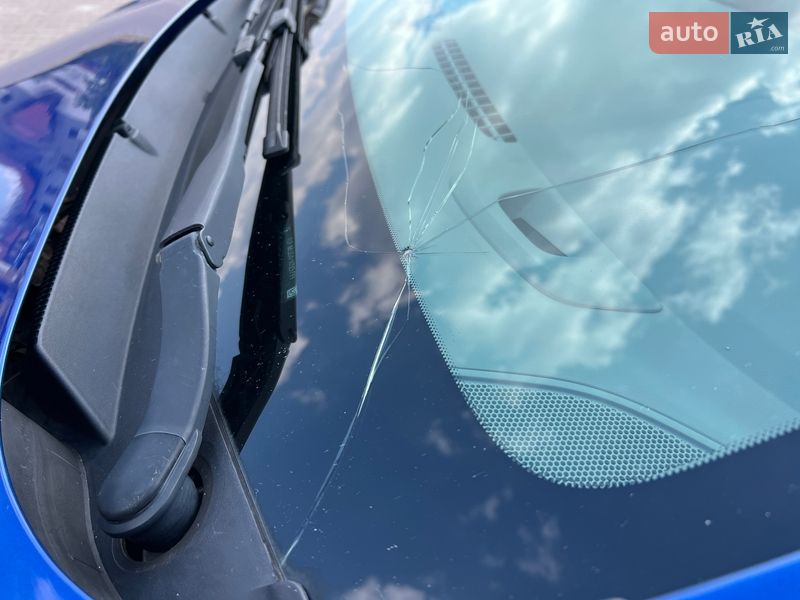 Хэтчбек Chevrolet Bolt EV 2017 в Киеве фото 11 Хэтчбек Chevrolet Bolt EV 2017 в Киеве