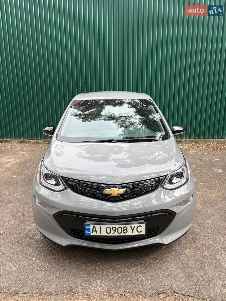 2022 Chevrolet Bolt EUV - мініатюра 18