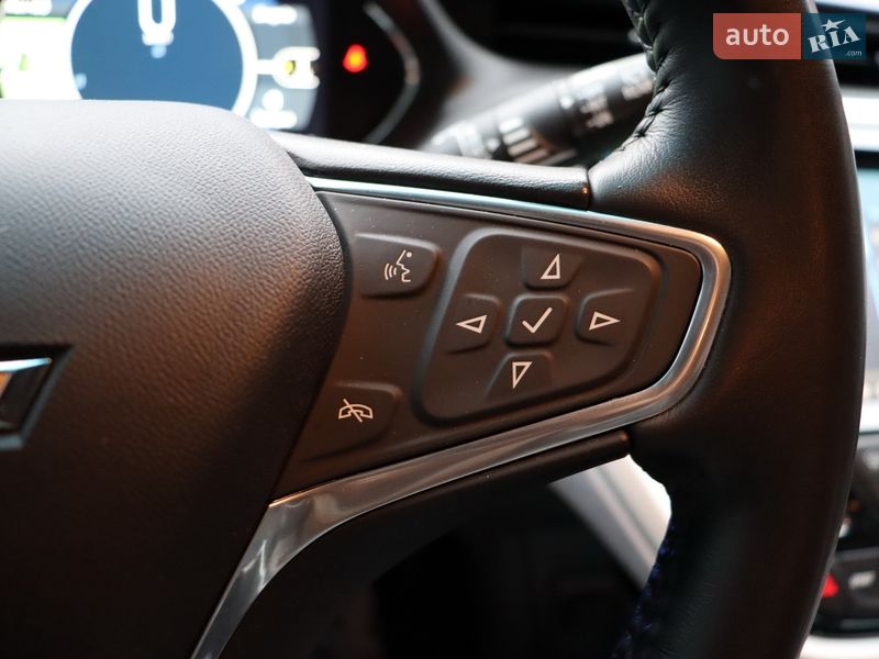 Хэтчбек Chevrolet Bolt EV 2019 в Львове фото 23 Хэтчбек Chevrolet Bolt EV 2019 в Львове