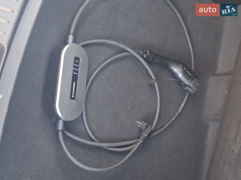 Хэтчбек Chevrolet Bolt EV 2023 в Казатине