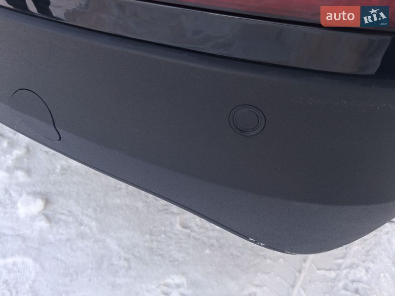 Хэтчбек Chevrolet Bolt EV 2023 в Казатине