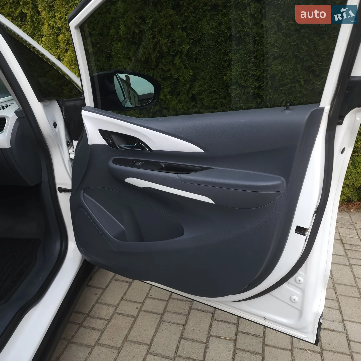 2019 Chevrolet Bolt EUV - мініатюра 16