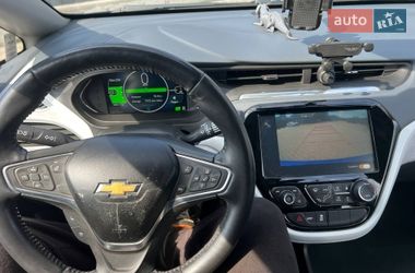 Хэтчбек Chevrolet Bolt EV 2017 в Фастове