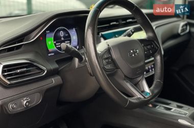 Хэтчбек Chevrolet Bolt EV 2023 в Бердичеве фото 27 Хэтчбек Chevrolet Bolt EV 2023 в Бердичеве
