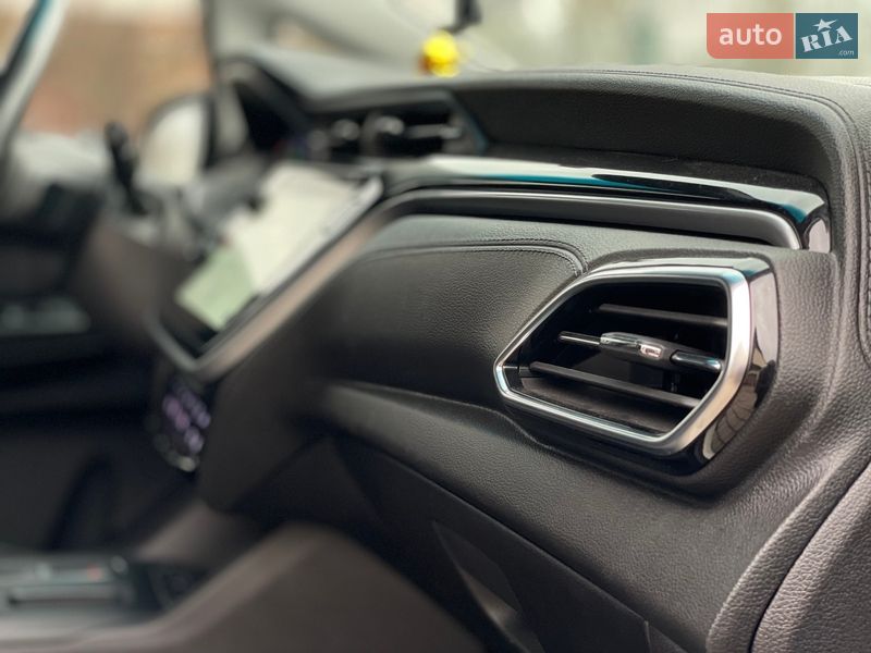 Хэтчбек Chevrolet Bolt EV 2023 в Бердичеве фото 36 Хэтчбек Chevrolet Bolt EV 2023 в Бердичеве