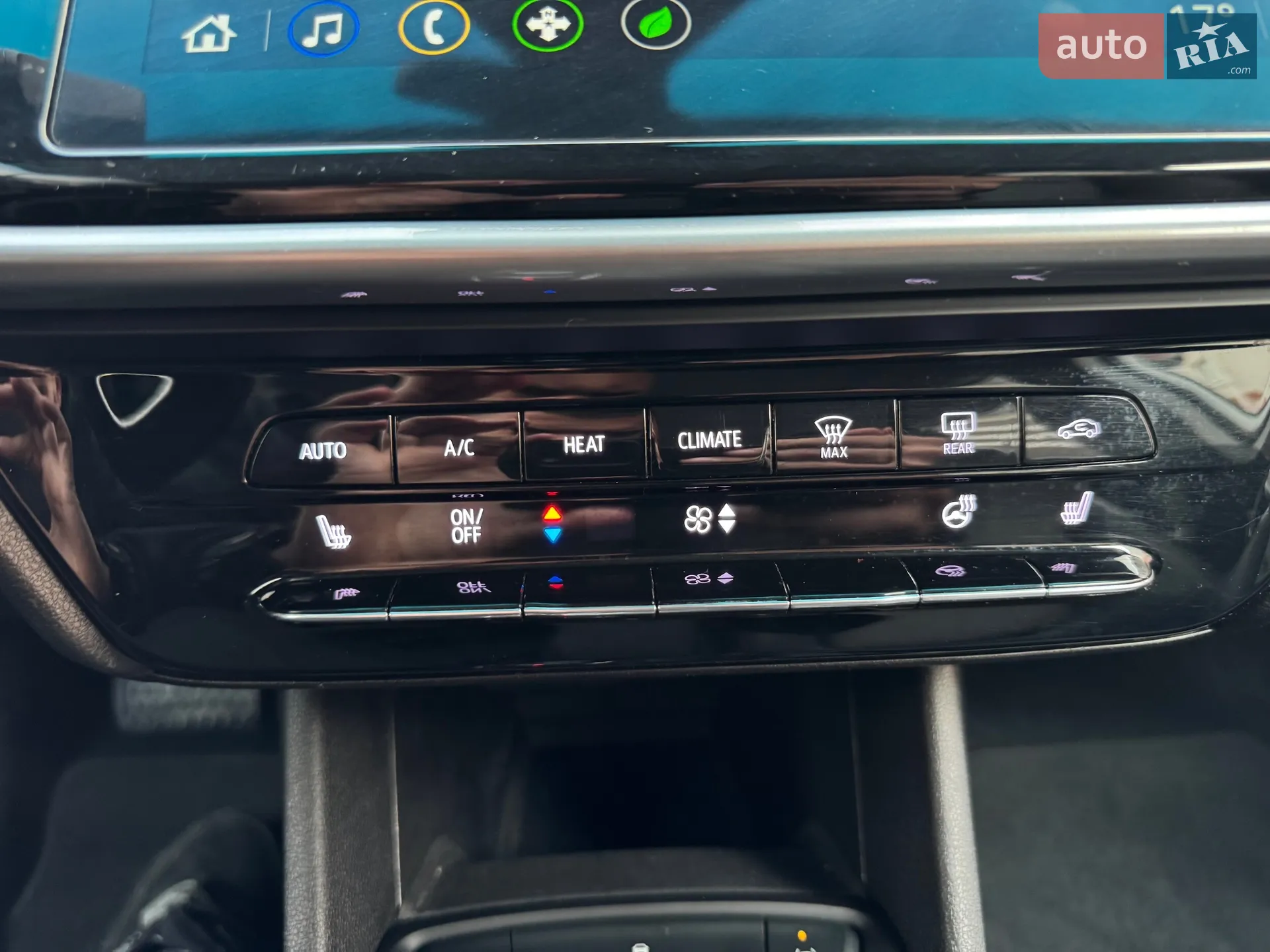 2023 Chevrolet Bolt EUV - мініатюра 31