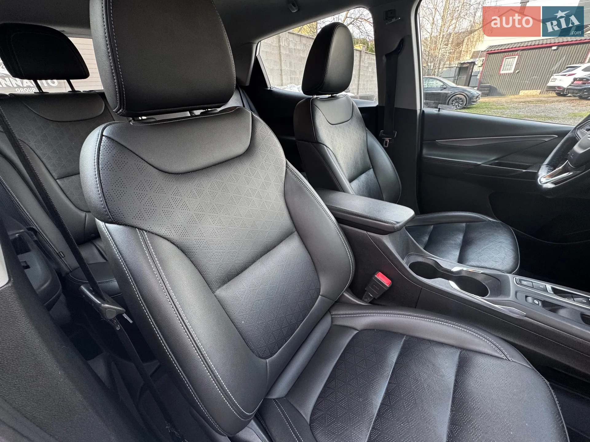 2023 Chevrolet Bolt EUV - мініатюра 39