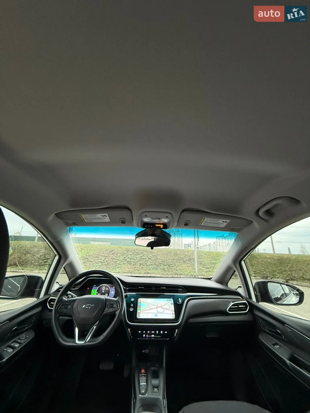 2022 Chevrolet Bolt EUV - мініатюра 15